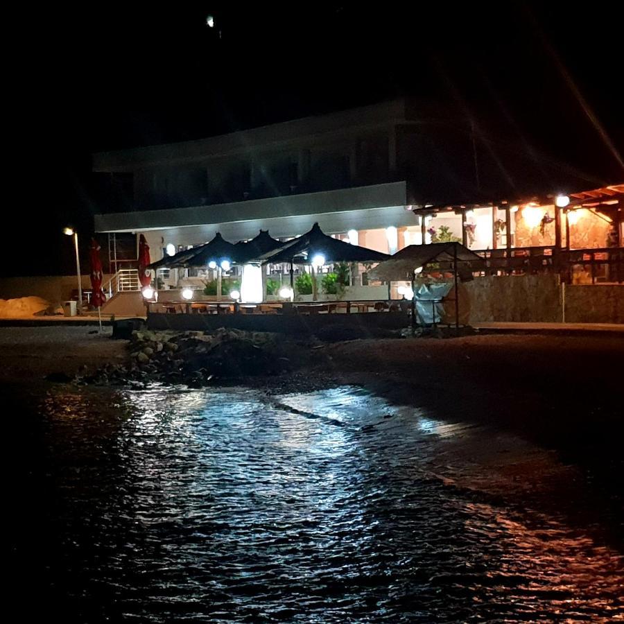 Apartmants Villa Lungo Mare Živogošće 외부 사진